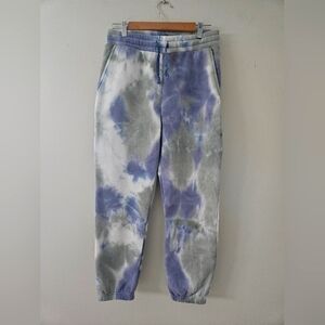 Moral fiber sweatpants